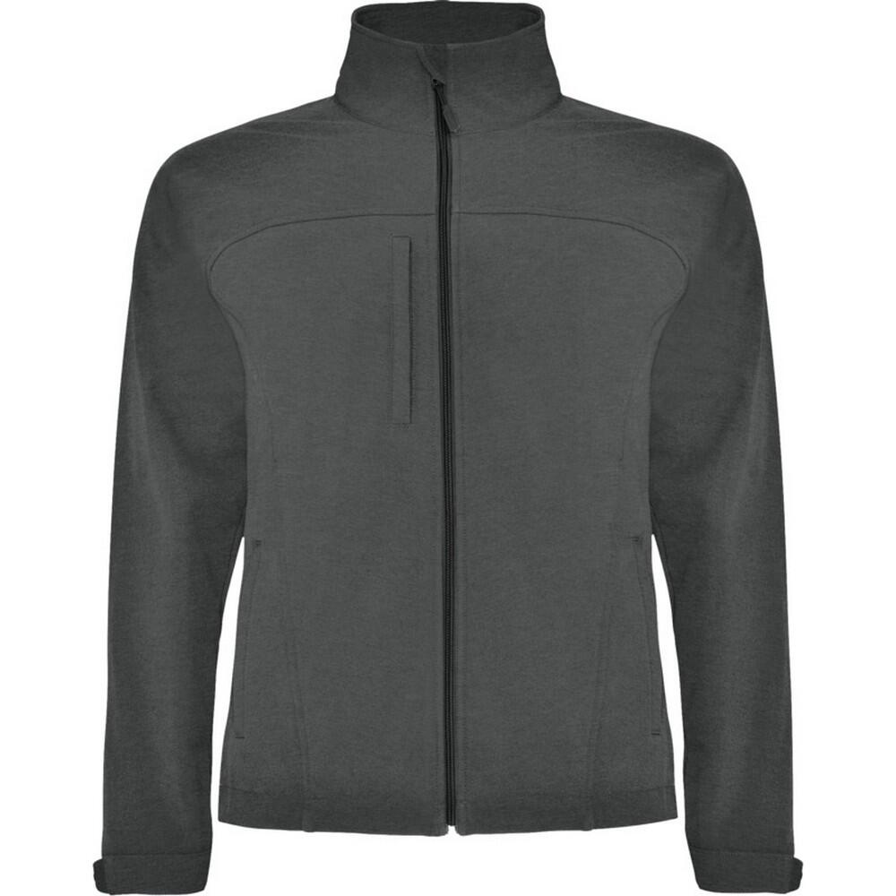 Roly Unisex Adult Rudolph Soft Shell Jacket