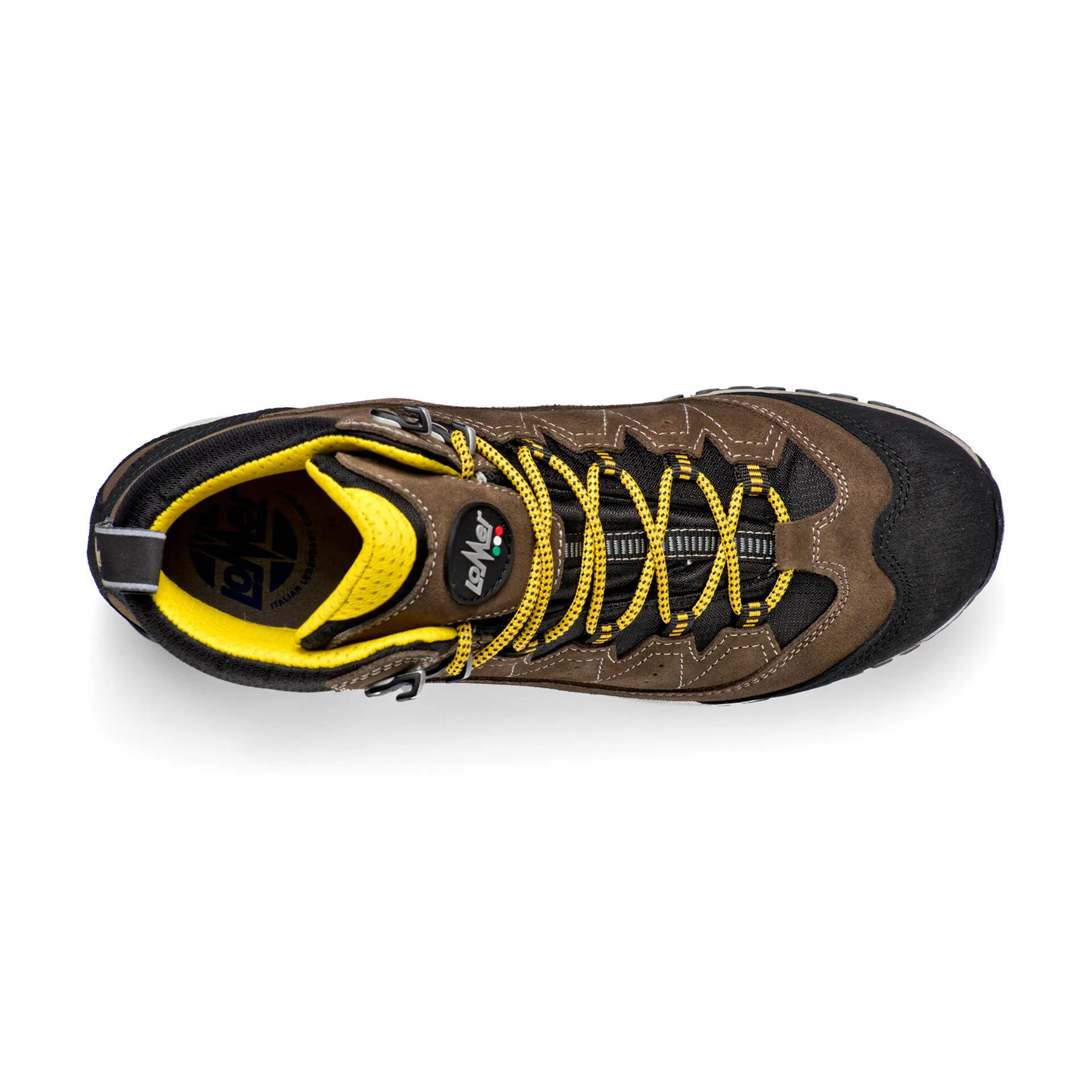 Chaussures de randonnée Lomer Sella High MTX 2/3