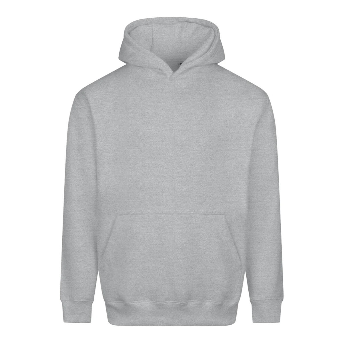 Awdis Unisex Adult Vision Heavyweight Hoodie