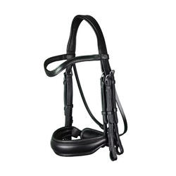 Bridons équitation pour cheval Dy'on Large Mat