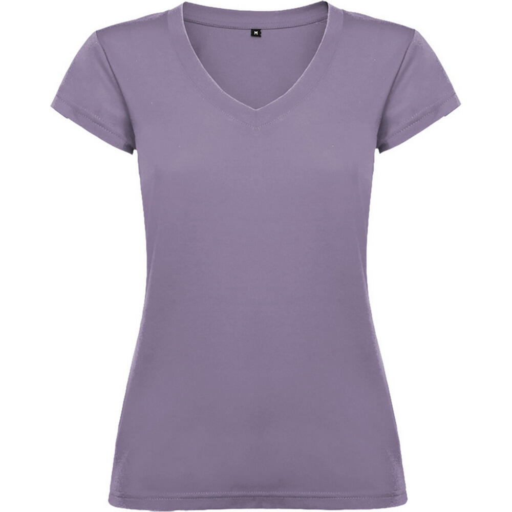 Roly Womens/Ladies Victoria T-Shirt