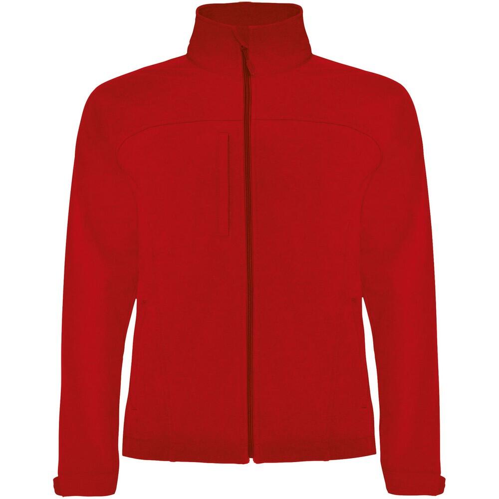 Roly Unisex Adult Rudolph Soft Shell Jacket