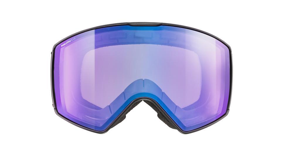 Masque de Ski Adulte LAUNCHER Photochromique 1-3 4/5