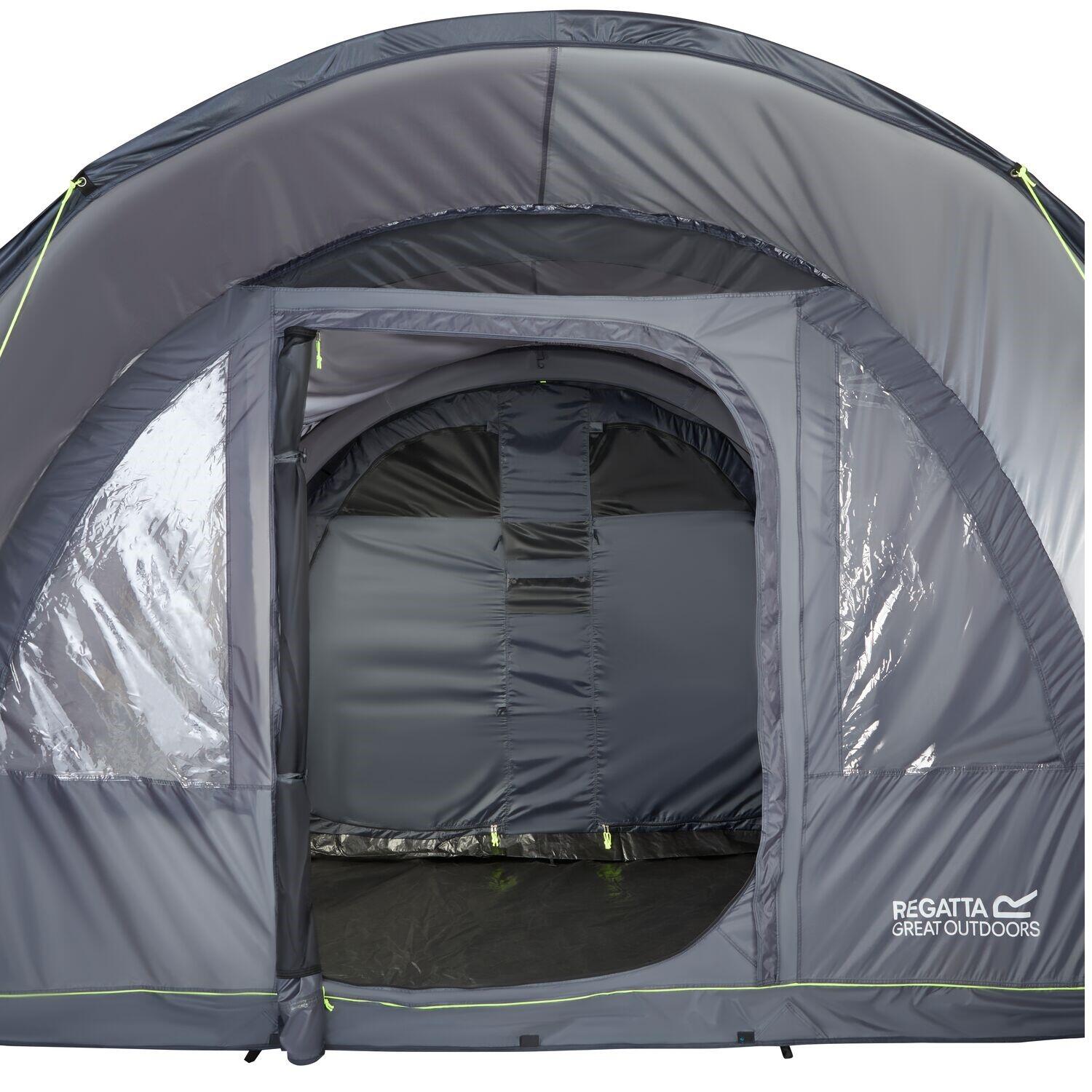 Tent voor 6 personen Regatta Kolima V3 2/7