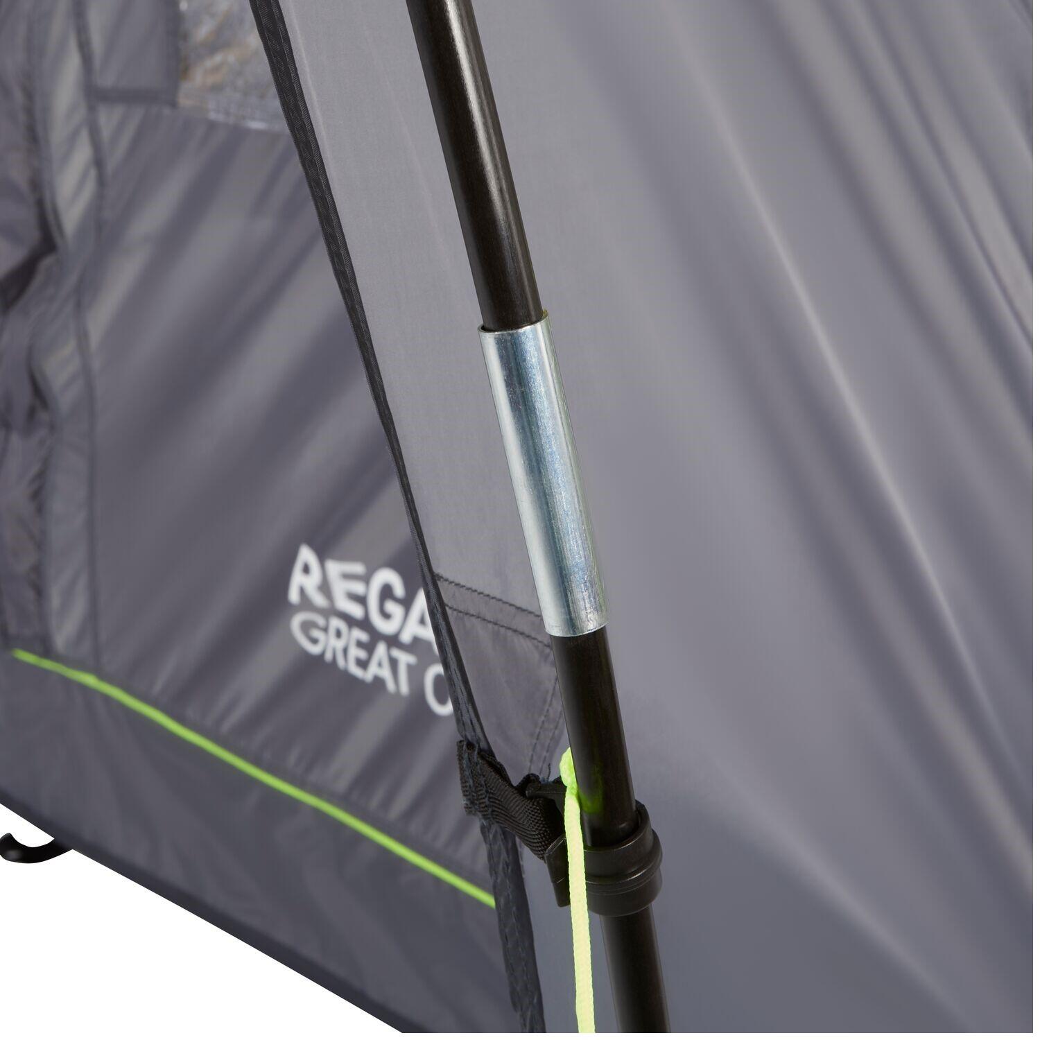 Tent voor 6 personen Regatta Kolima V3 6/7