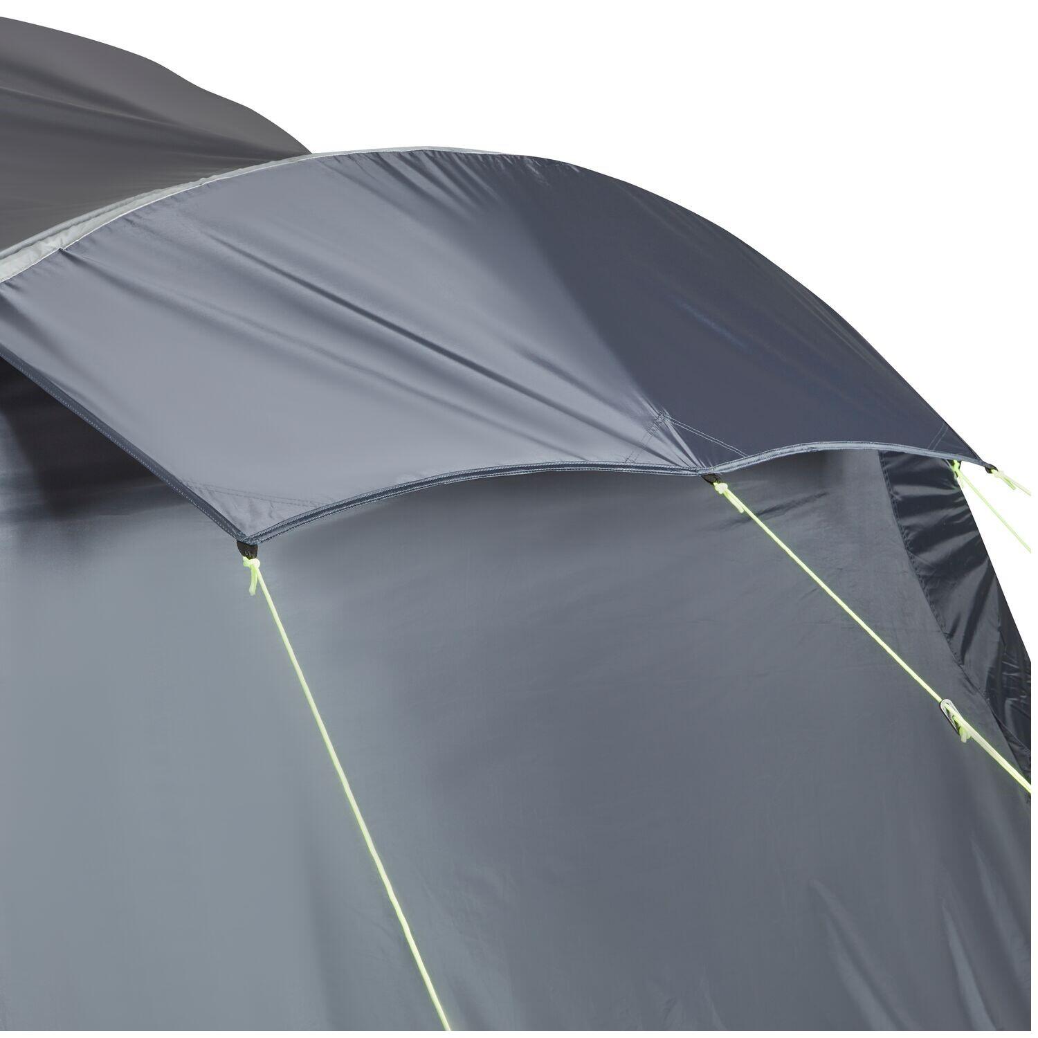 Tent voor 6 personen Regatta Kolima V3 4/7