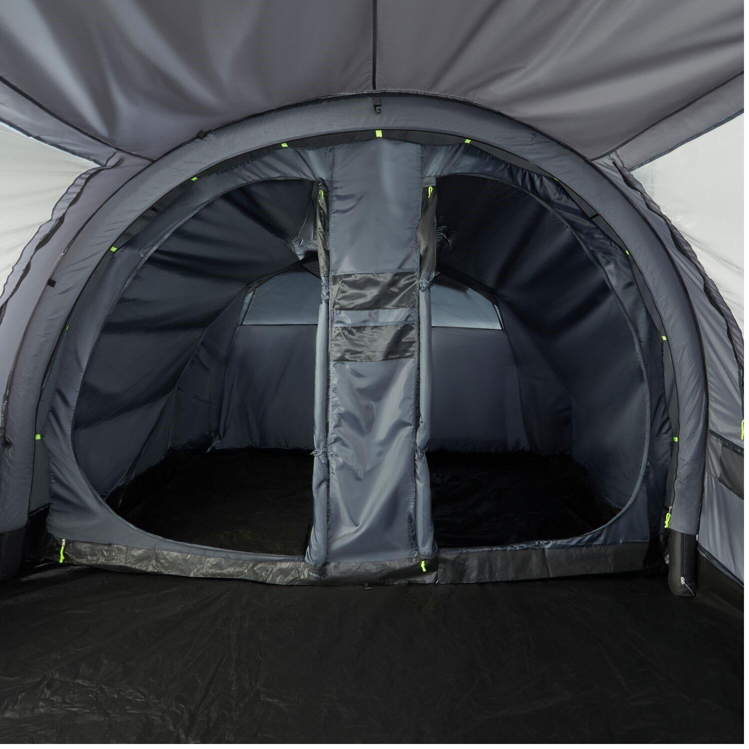 Tent voor 6 personen Regatta Kolima V3 3/7
