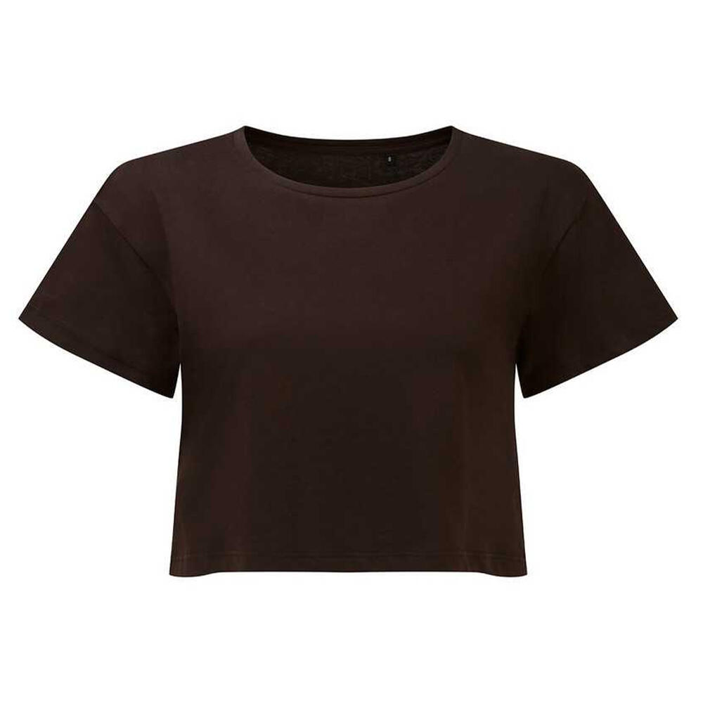 TriDri Womens/Ladies Crop Top