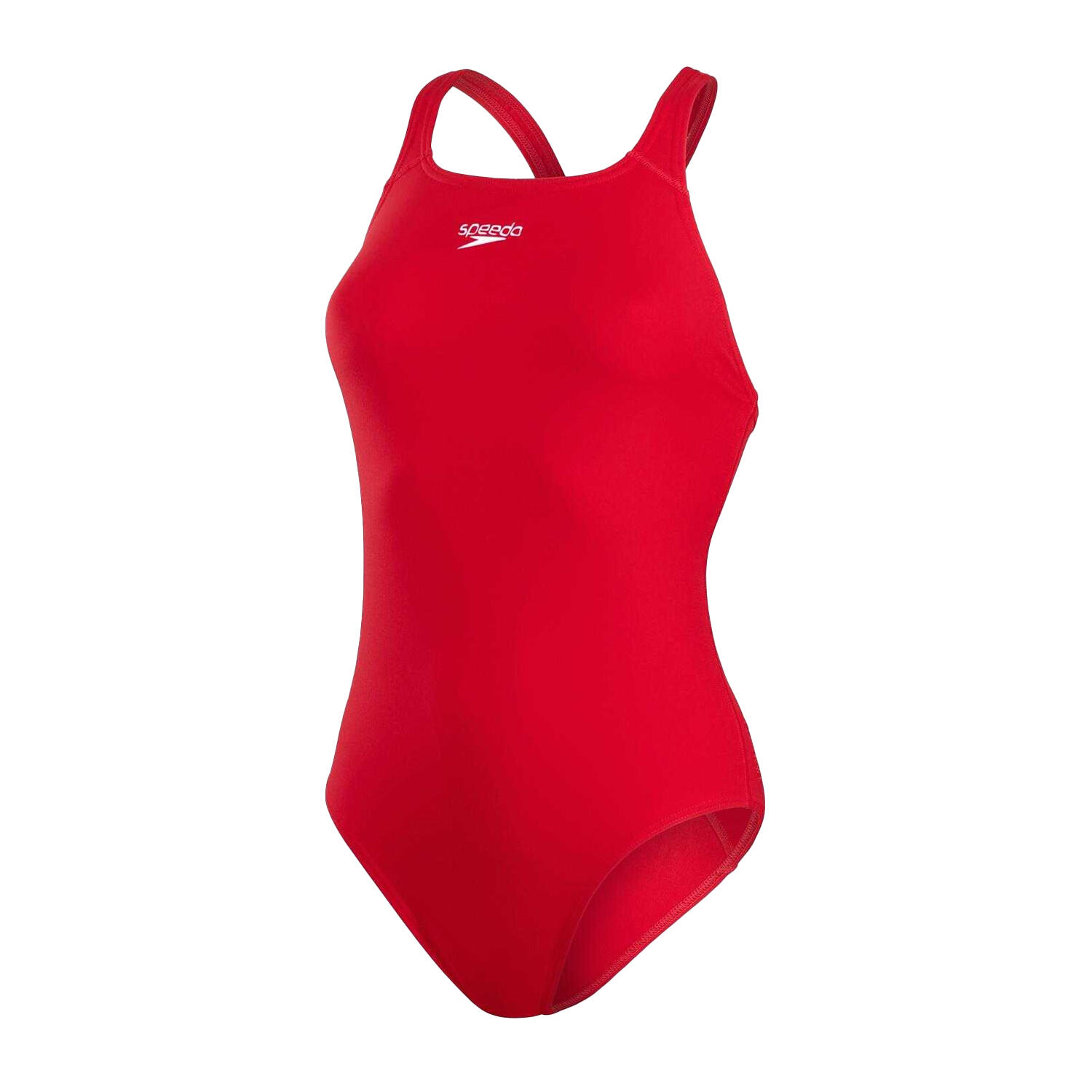 Speedo Womens/Ladies Eco Endurance+ One Piece Swimsuit