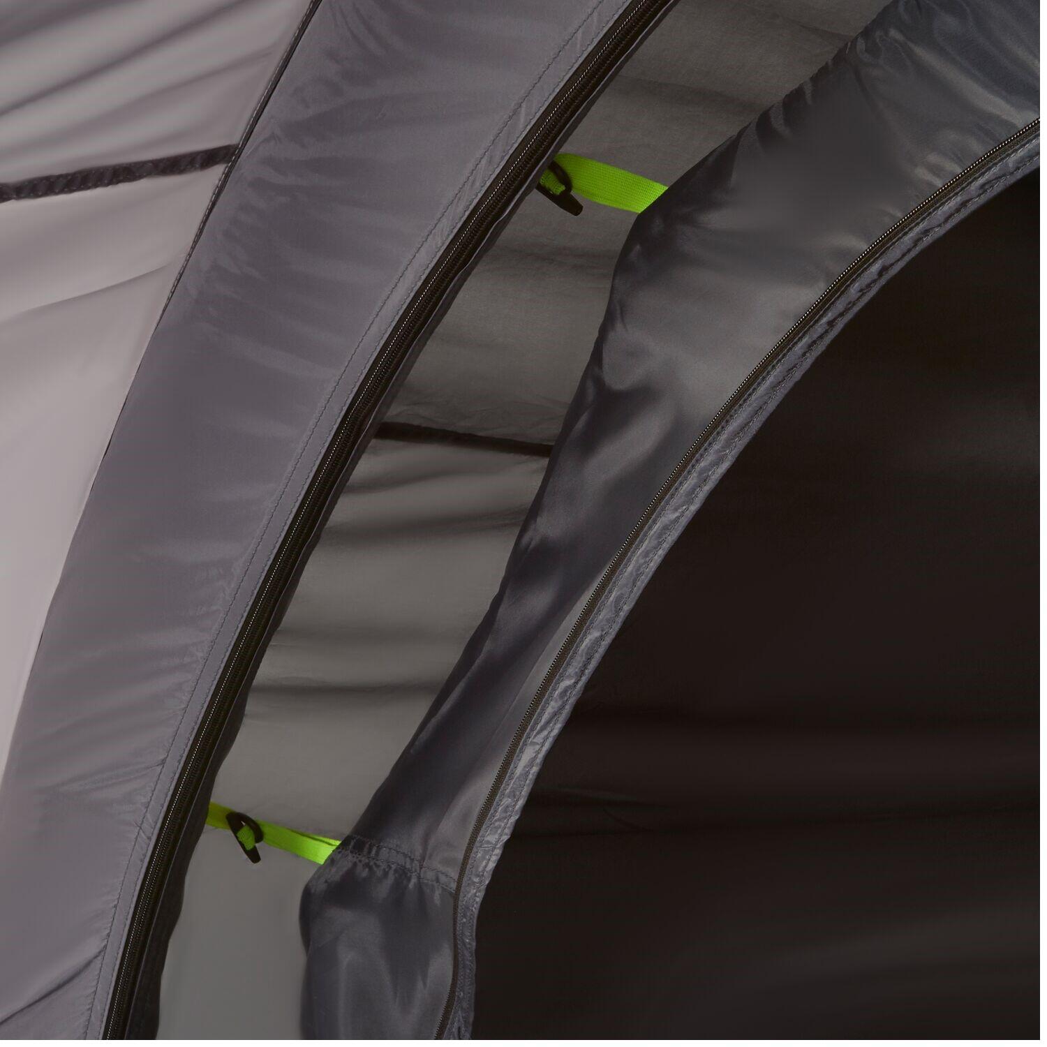 Tent voor 6 personen Regatta Kolima V3 7/7