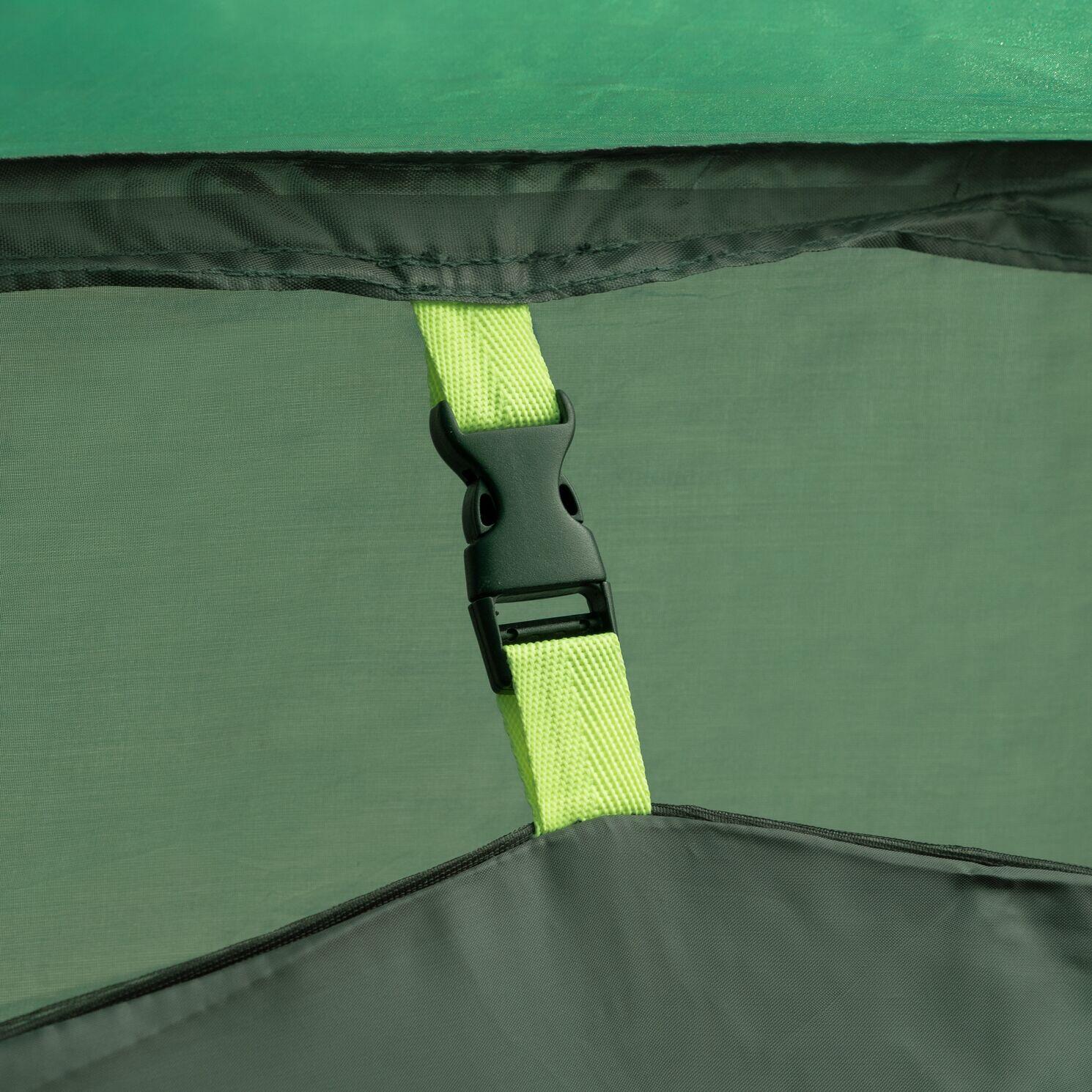 Tenda Kivu Hub 6 posti 6/7