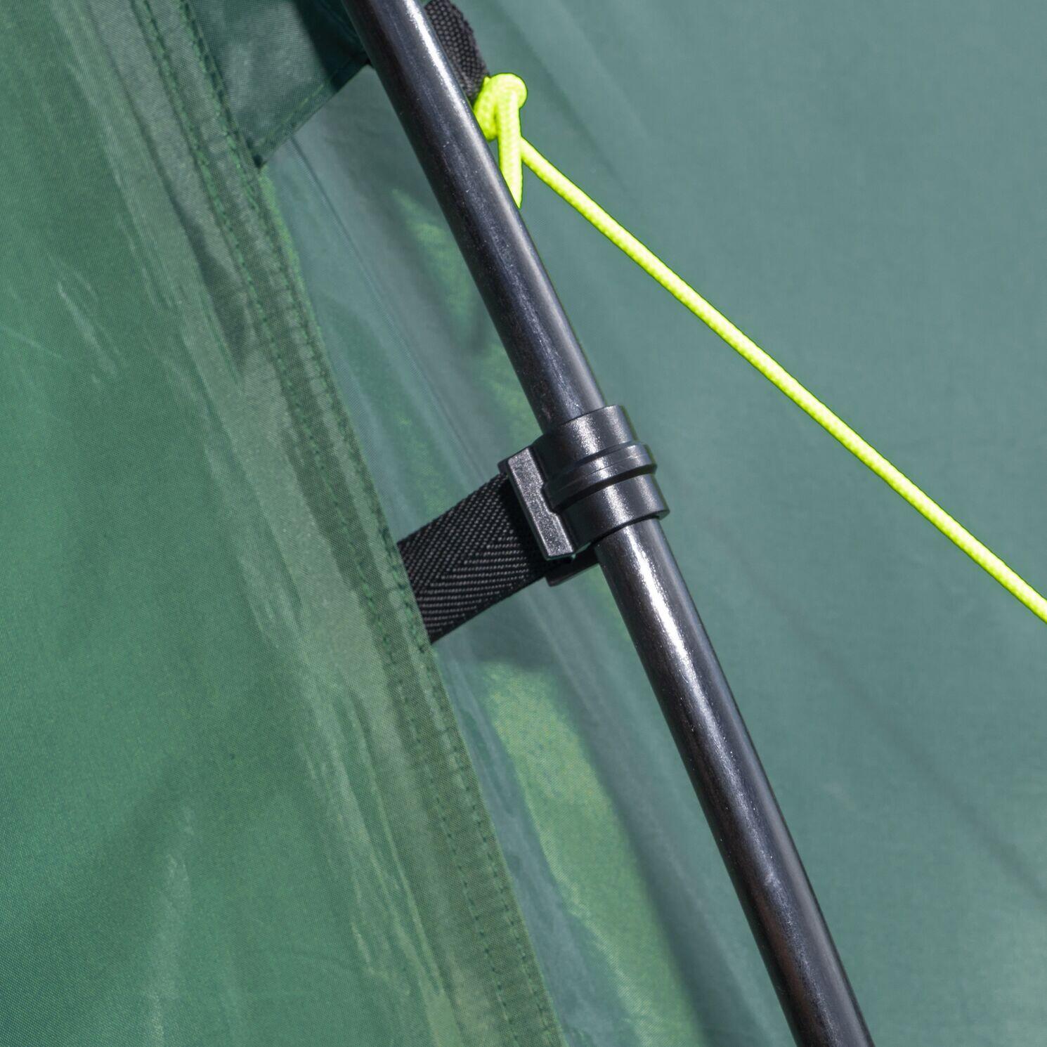 Tenda Kivu Hub 6 posti 7/7