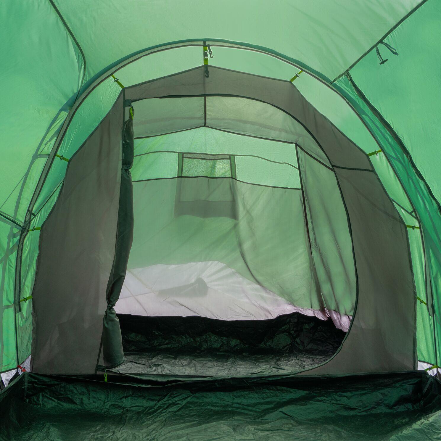 Tenda Kivu Hub 6 posti 5/7