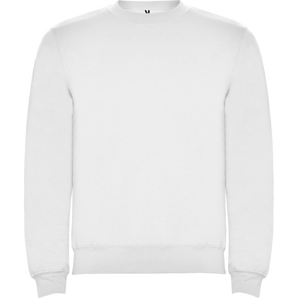 Roly Childrens/Kids Clasica Crew Neck Sweatshirt