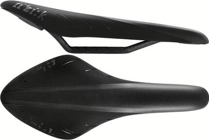 Rennrad-Fahrradsattel "Arione R1" , 300 x 130 mm