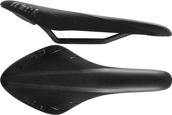 Rennrad-Fahrradsattel "Arione R1" , 300 x 130 mm