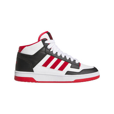 Scarpe indoor adidas Rapid Court Mid