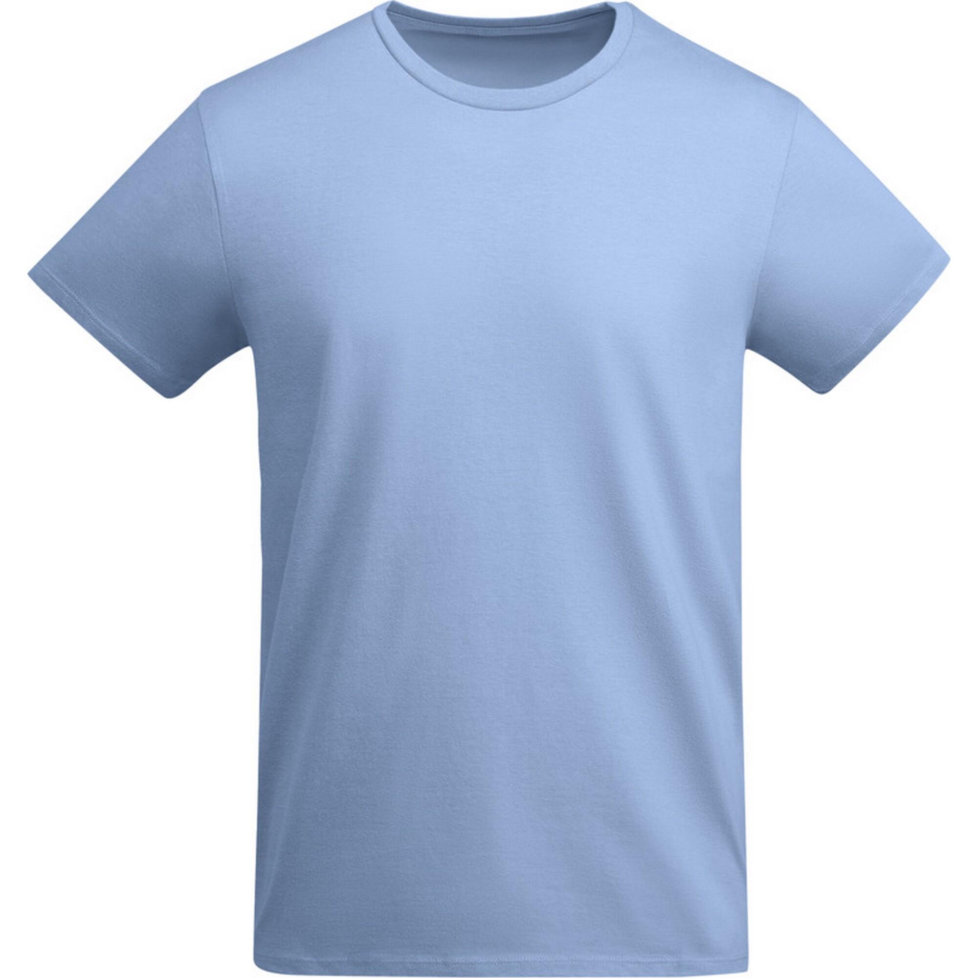 Roly Childrens/Kids Breda T-Shirt