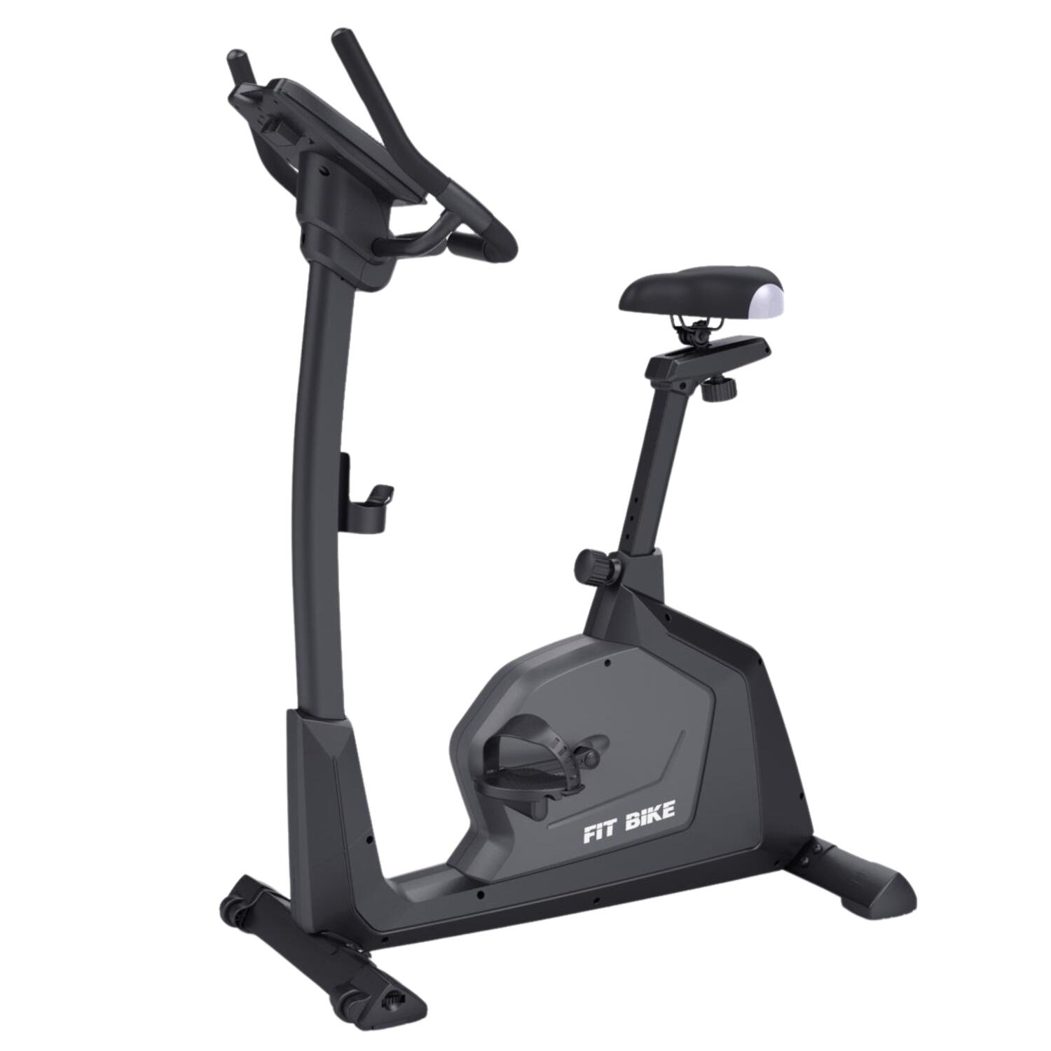 Ride 6 iPlus – Hometrainer – Bluetooth – 12 Trainingsprogramma’s 3/7