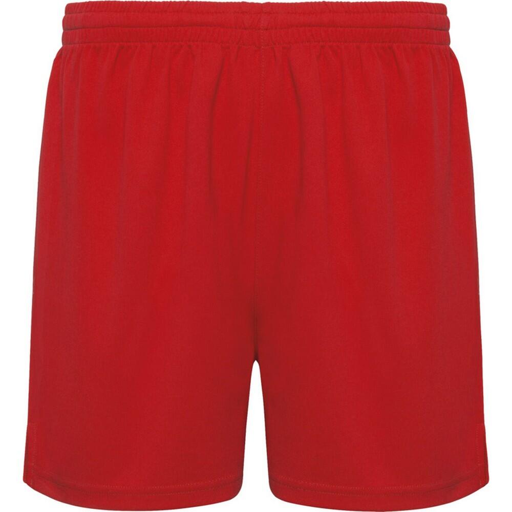 Roly Childrens/Kids Player Sports Shorts