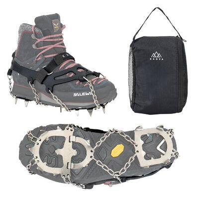 Impugnature per scarpe KADVA Cerro