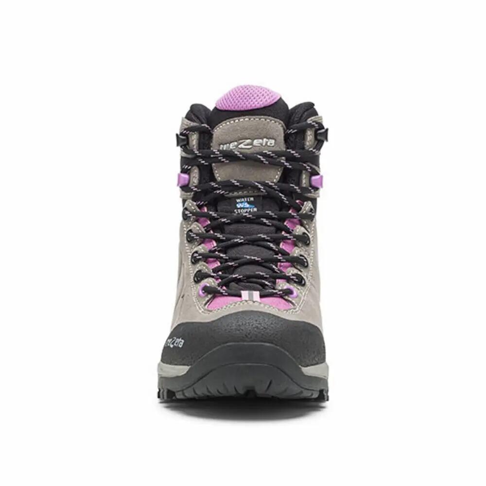 Damskie buty trekkingowe Trezeta Drift WP 3/6