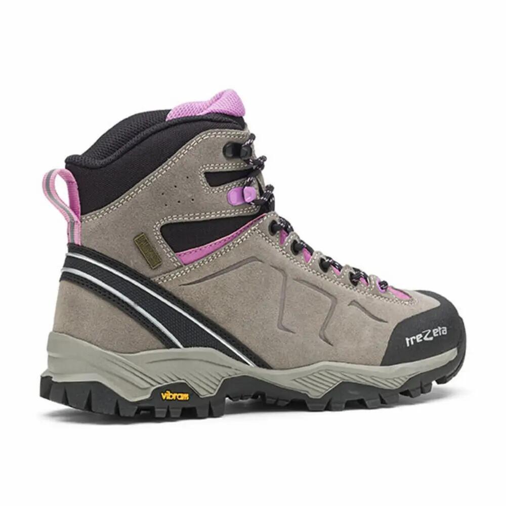 Damskie buty trekkingowe Trezeta Drift WP 2/6