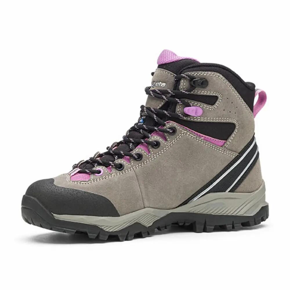 Damskie buty trekkingowe Trezeta Drift WP 4/6