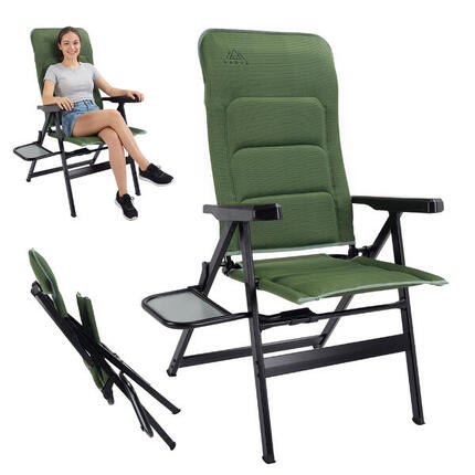 KADVA CAMPchair chaise de camping