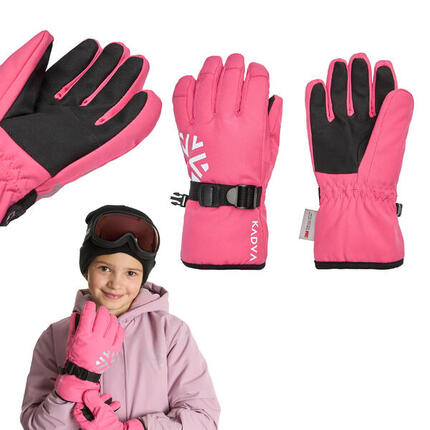 Gants pour enfants KADVA Mountain Flow