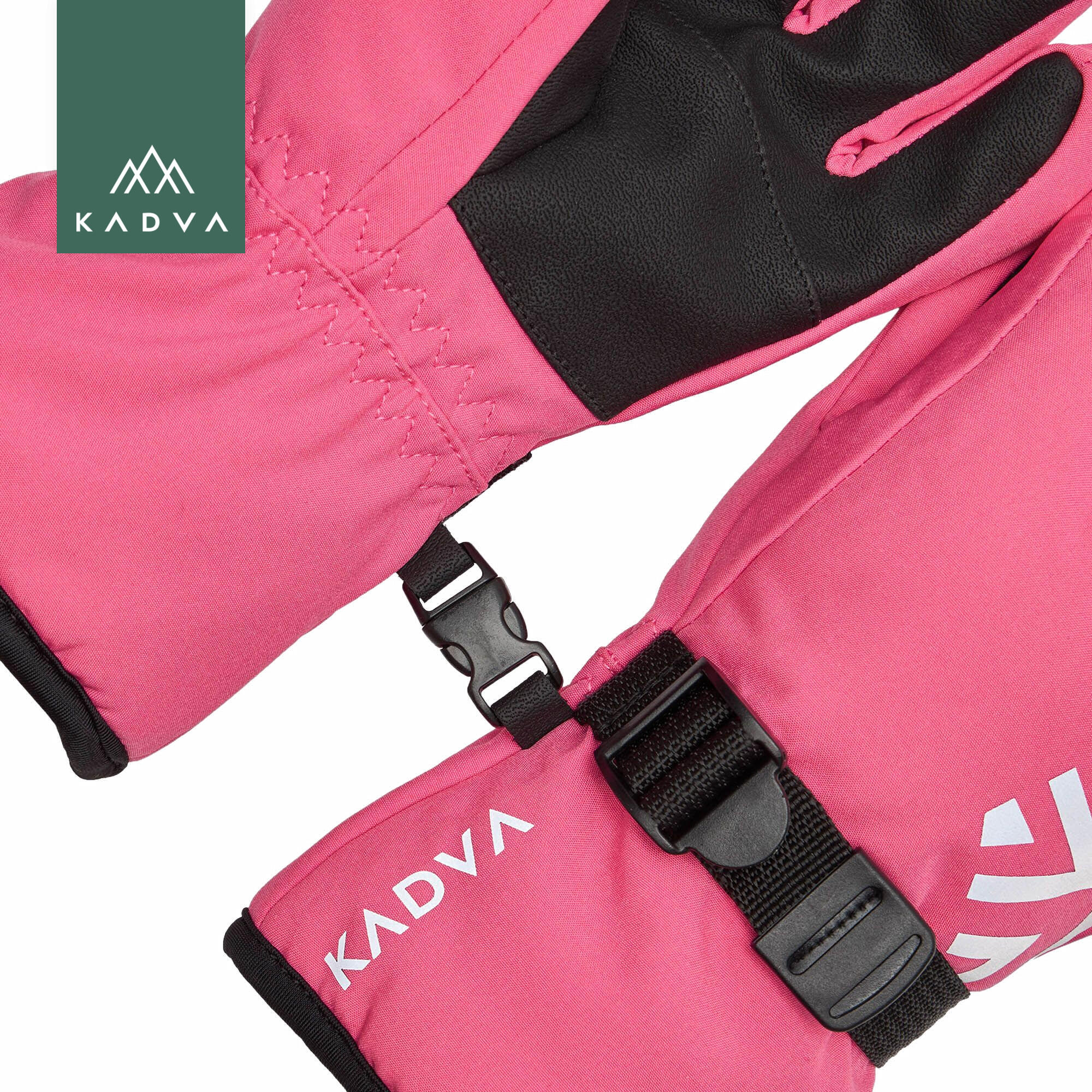 Luvas infantis KADVA Mountain Flow 7/7