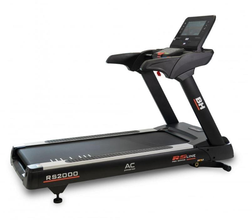 BH FITNESS picture