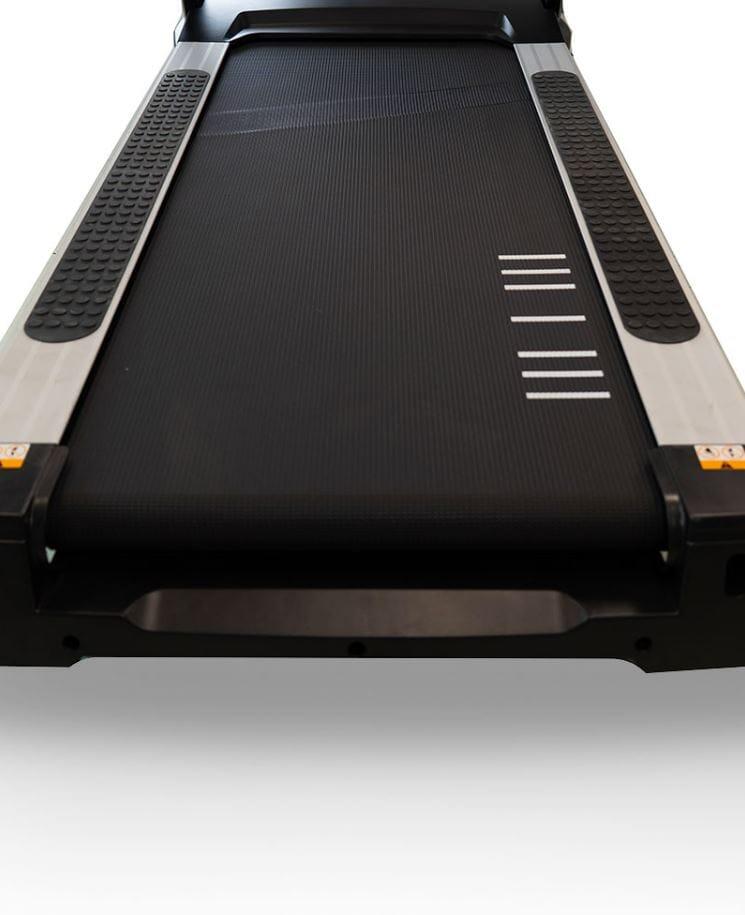 Loopband RS2000 TFT 25 km/u 16" scherm professioneel 6/7
