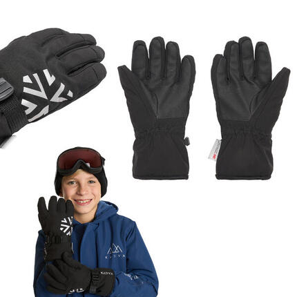 Gants pour enfants KADVA Mountain Flow