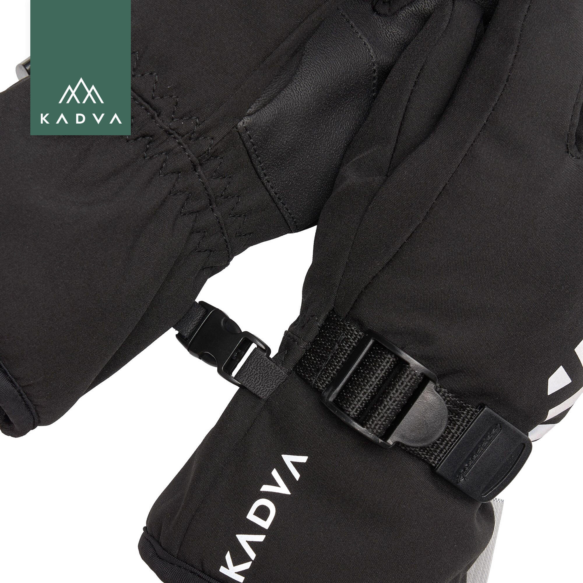 Luvas infantis KADVA Mountain Flow 7/7
