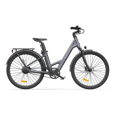 Ado air28pro elektrische fiets, ebike, riemaandrijving,bafang motor,app
