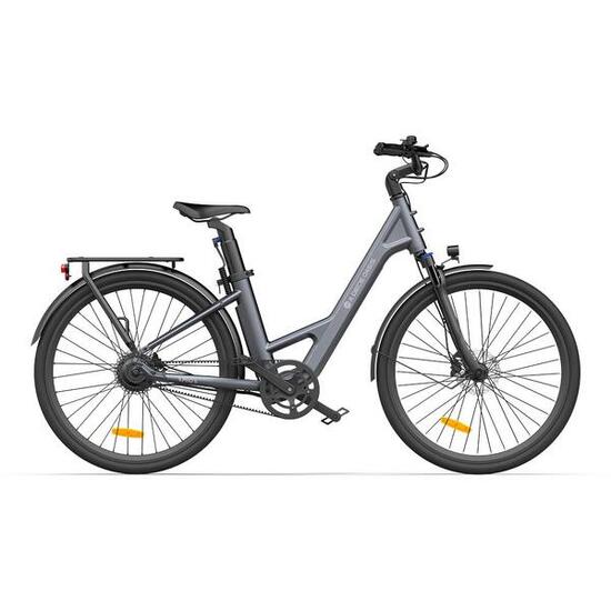 ADO Air28 Pro EBike Elektrofahrrad,Pedelec Riemenantrieb,Bafang Motor,Fahrrad