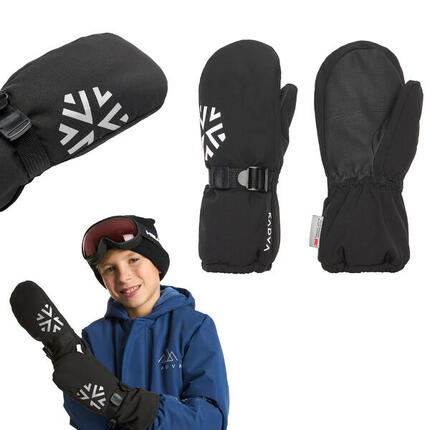 Gants pour enfants KADVA Mountain Flow One