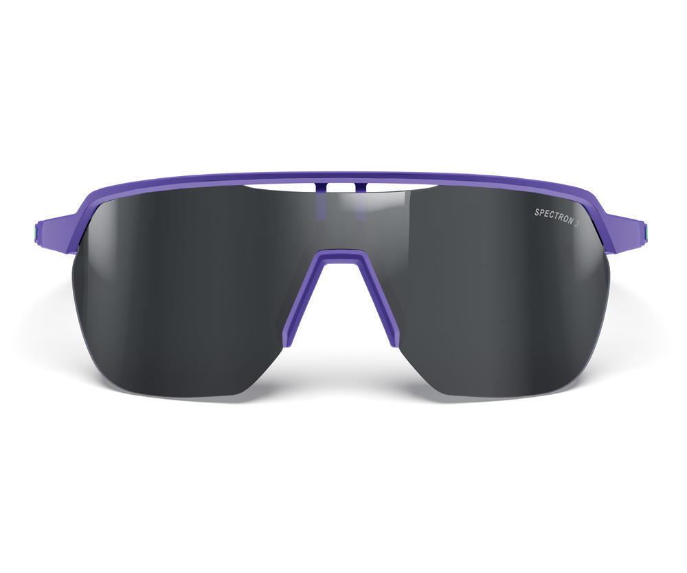 Lunettes de Soleil Running Vélo Adulte FREQUENCY Watt'Ever Catégorie 3 2/6