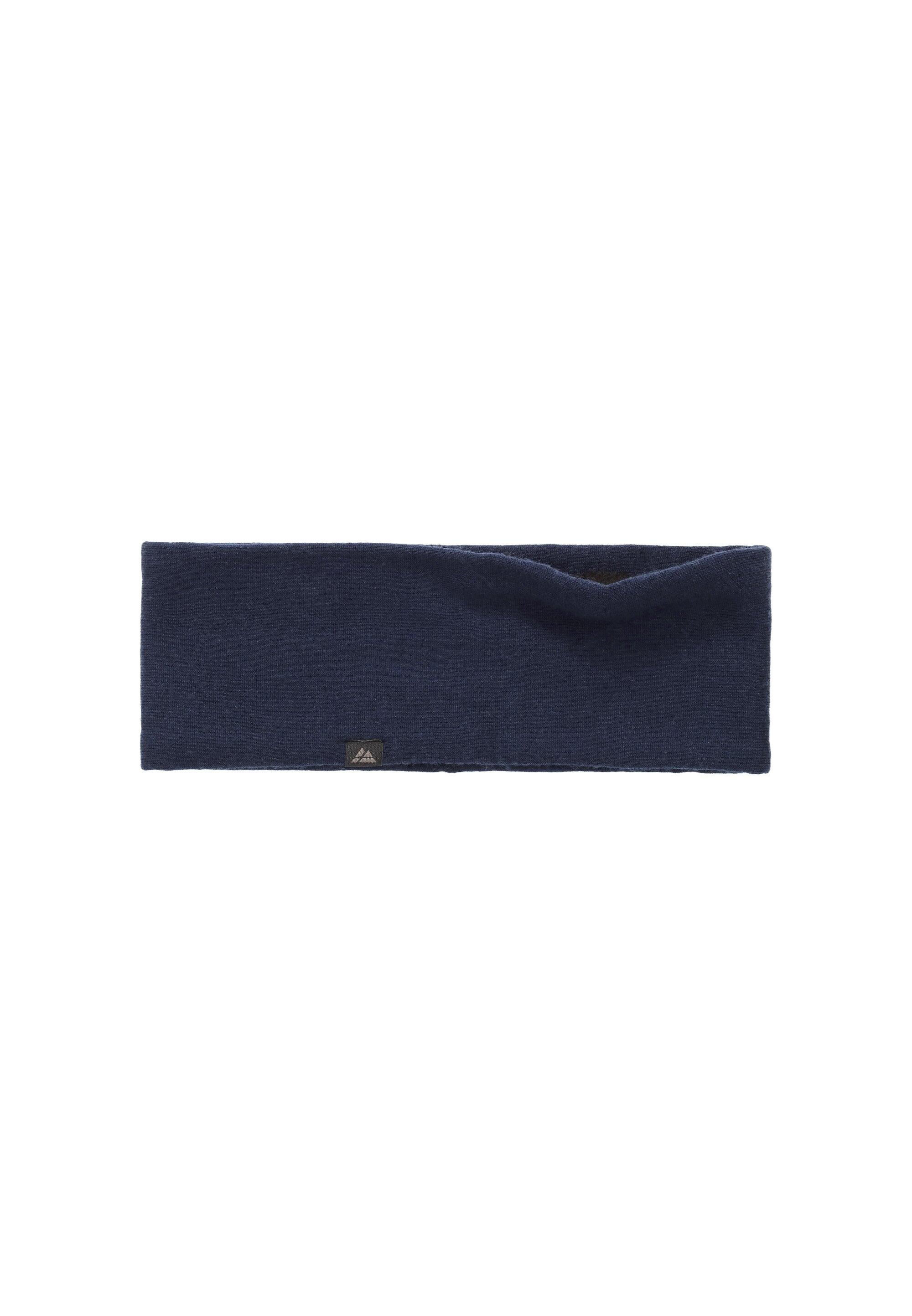 Cinta de Lana Merino con Forro Polar Suave Cálida Transpirable Unisex 2/6