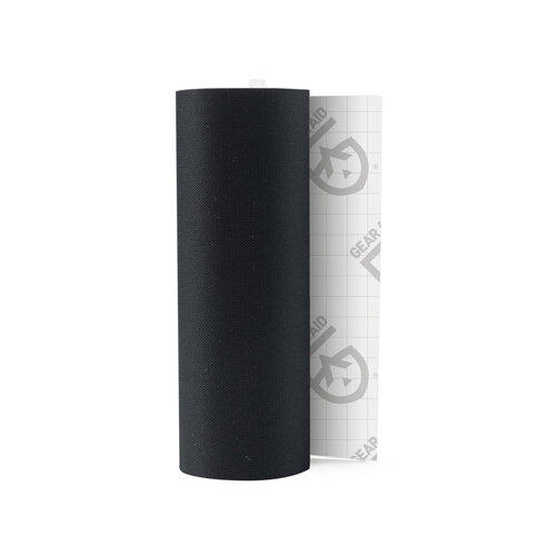 Cinta Reparadora Montaña Trekking Gear Aid Tenacious Tape Negro 7,6x50cm 2/4