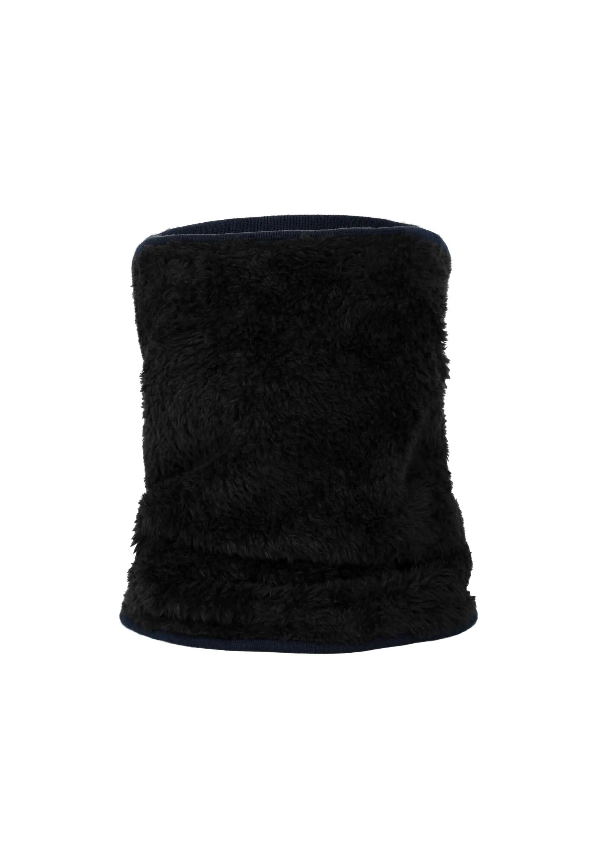 Tour de Cou Merino Chaud avec Doublure Polaire Unisexe Hiver 2/6