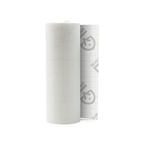 Opravná sada na textil Tenacious Tape Repair Tape Clear 3/4