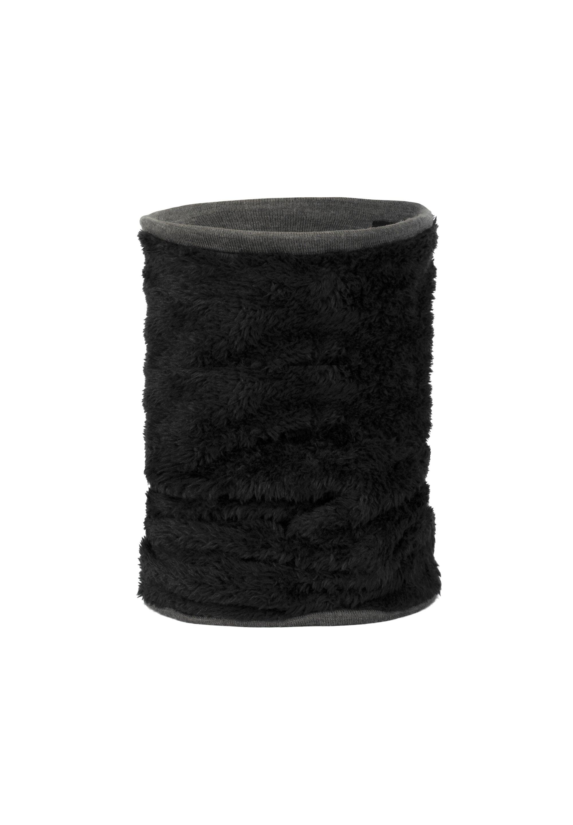 Braga Cuello Lana Merino Cálida con Forro Polar Unisex Invierno 2/6