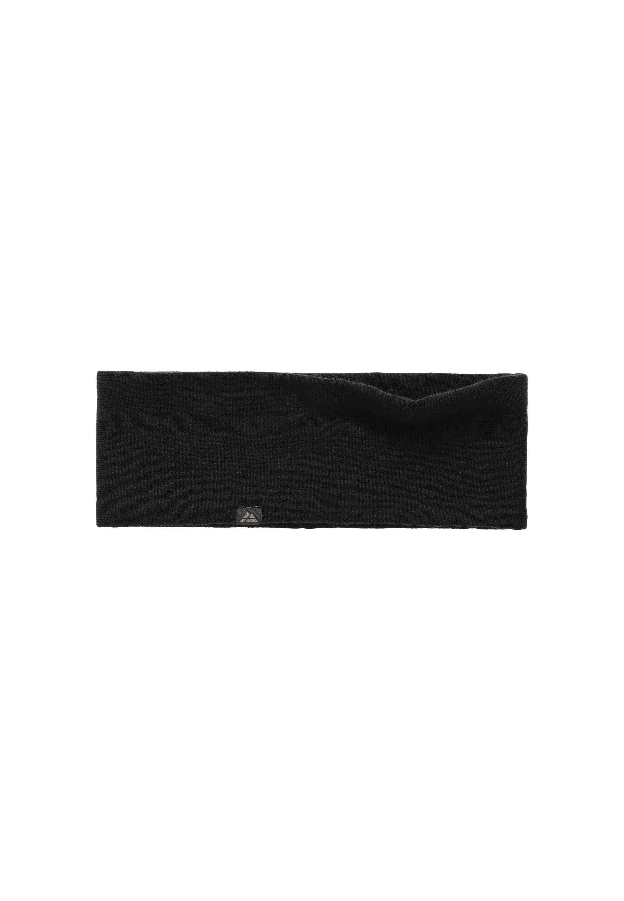 Cinta de Lana Merino con Forro Polar Suave Cálida Transpirable Unisex 2/6