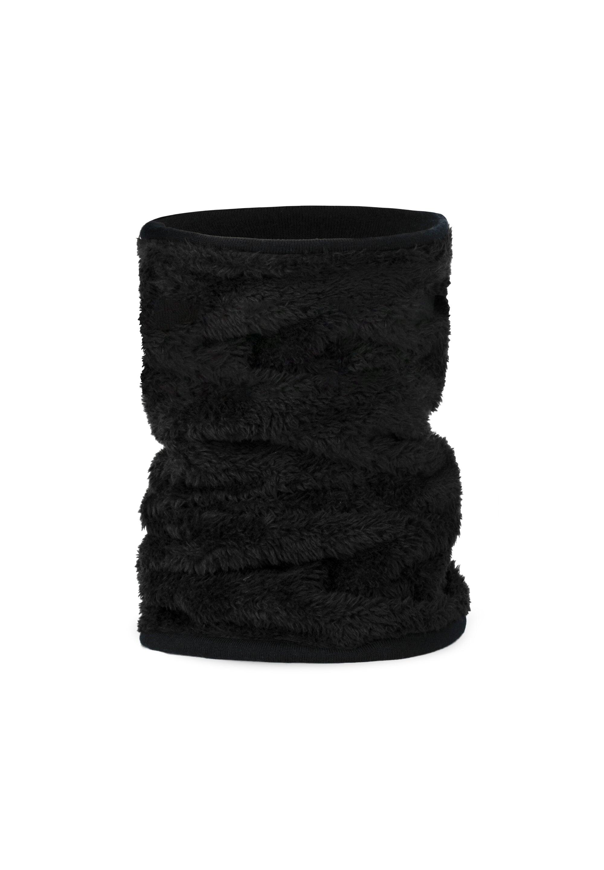 Braga Cuello Lana Merino Cálida con Forro Polar Unisex Invierno 2/6