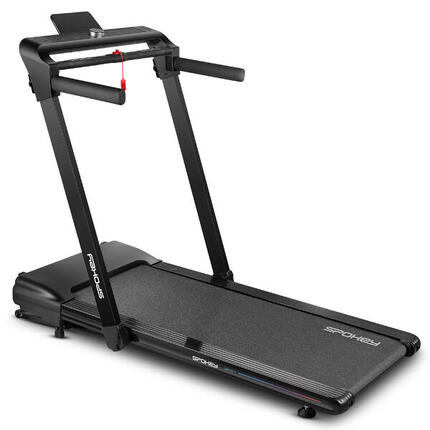 Bieżnia elektryczna treningowa sterowana gestami Spokey Orion