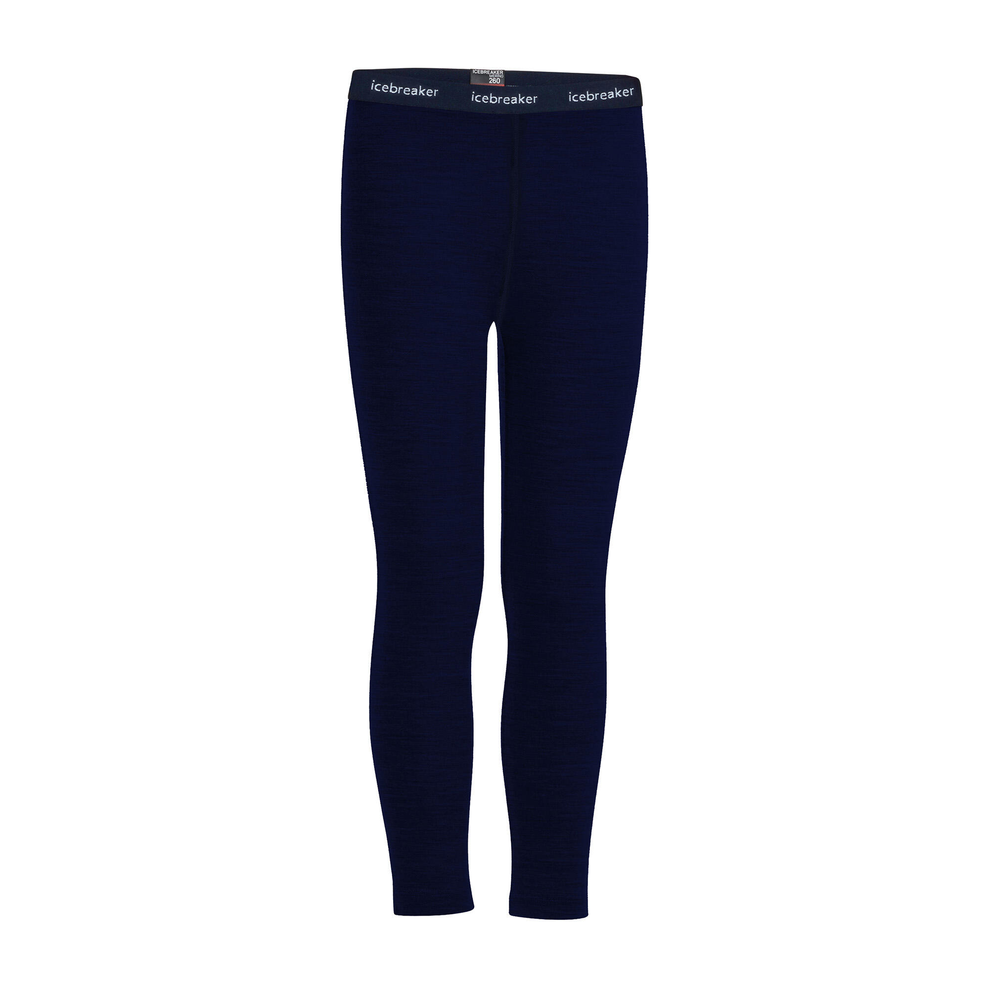 Legginsy termiczne dziecięce Icebreaker 260 Tech Leggings 2/2