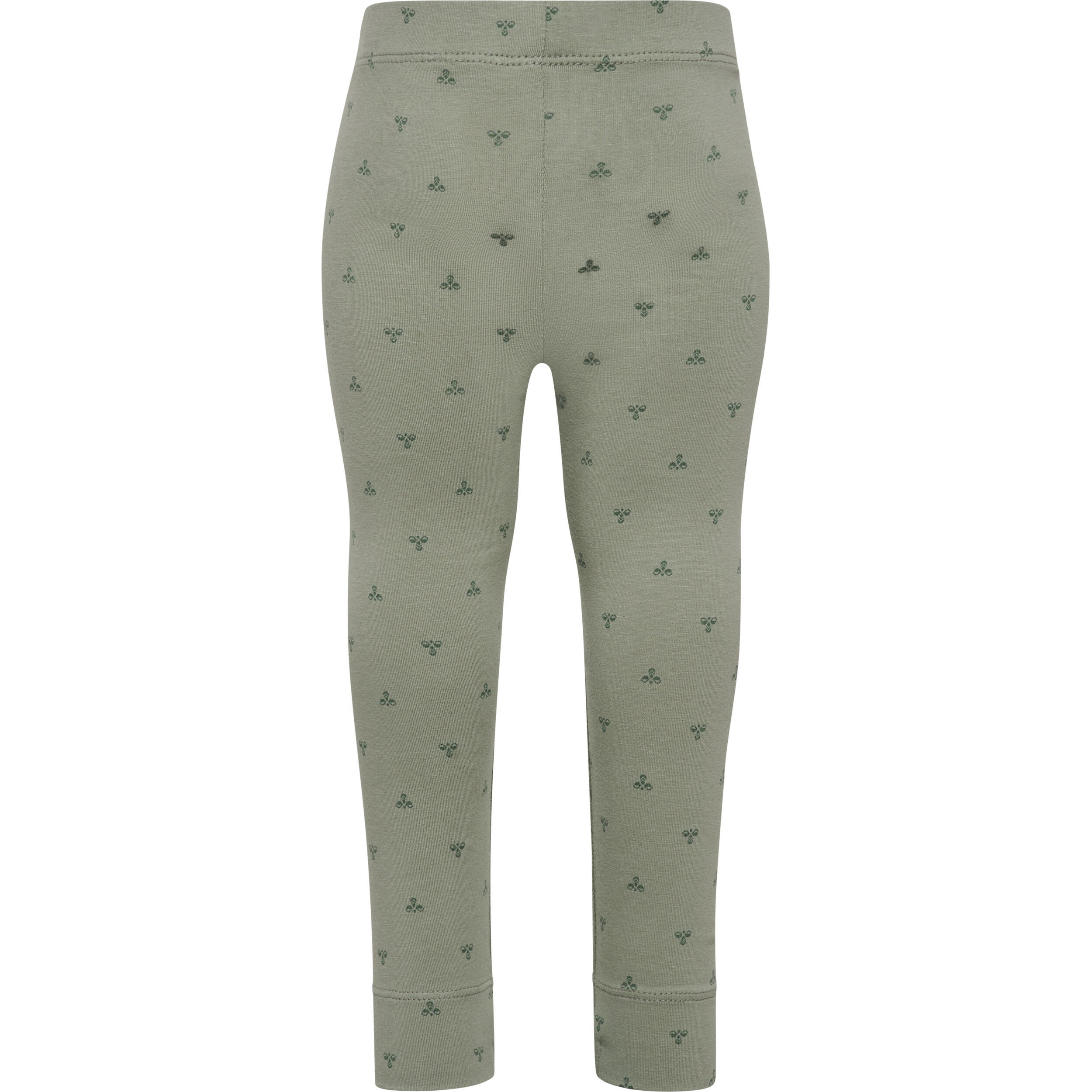Leggings bambino Hummel BEE AOP 3/4