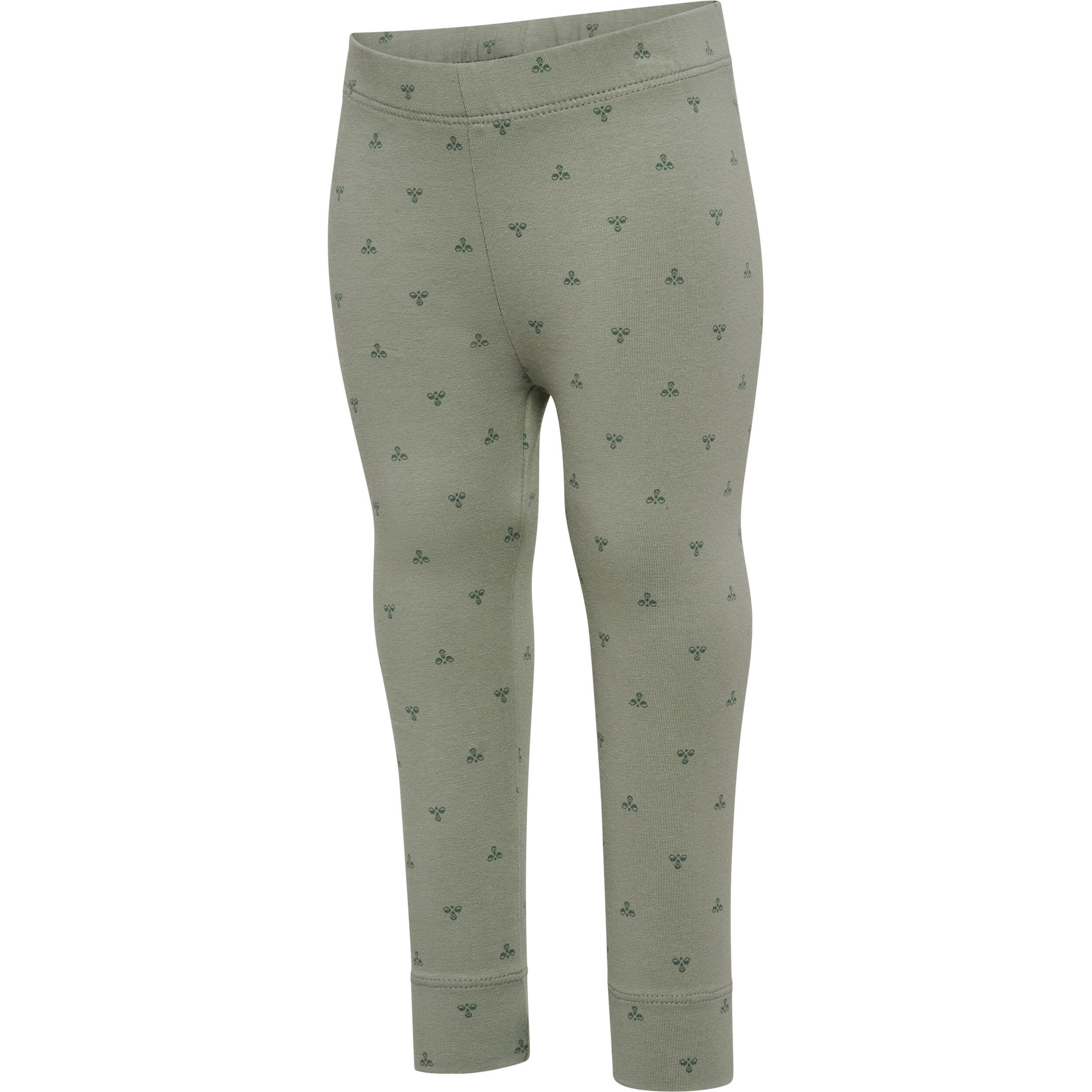 Leggings bambino Hummel BEE AOP 2/4
